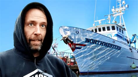 edgar hansen deadliest catch